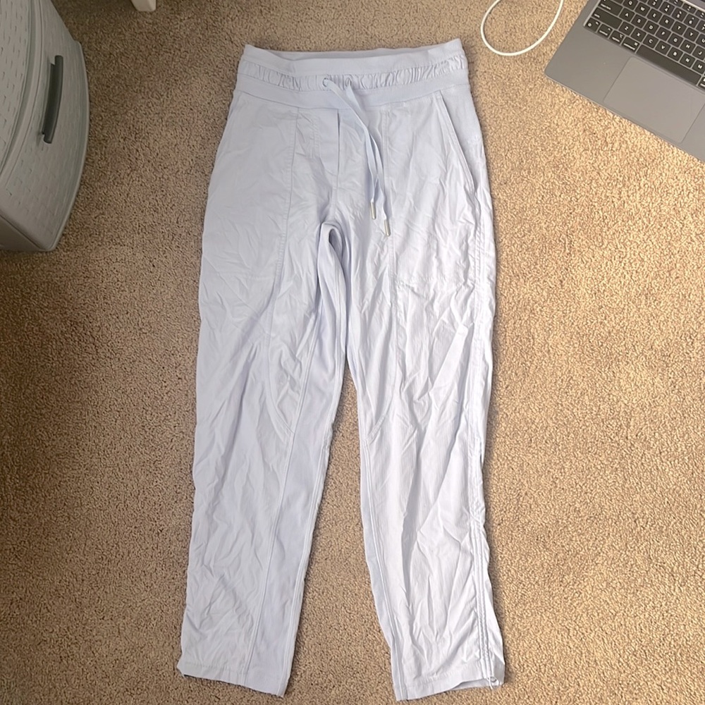 Lululemon joggers
